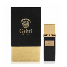 Gritti Puro extrait de parfum