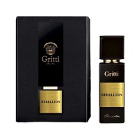 Парфюмерная вода Gritti Rebellion