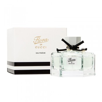 Gucci Flora by Gucci Eau Fraiche