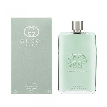 Gucci Guilty Cologne pour homme