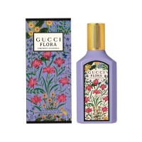 Gucci Flora Gorgeous Magnolia Eau De Parfum
