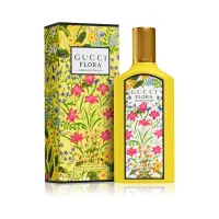 Gucci Flora Gorgeous Orchid Eau De Parfum