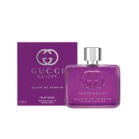 Gucci Guilty Elixir De Parfum Pour Femme Parfum