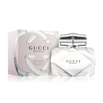 Gucci Bamboo eau de toilette