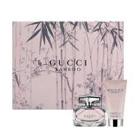Набор Gucci Bamboo Eau De Parfum set