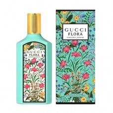 Парфюмерная вода Gucci Flora Gorgeous Jasmine