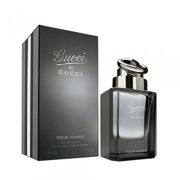 Gucci By Gucci Eau de Toilette pour homme