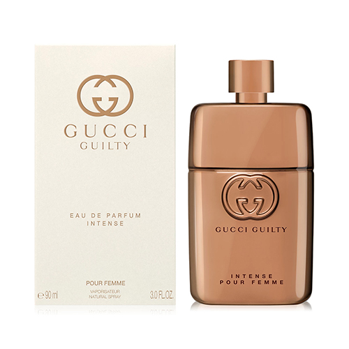 Gucci Guilty Intense Pour Femme 2022 – цена, описание.