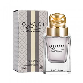 Gucci Made to Measure