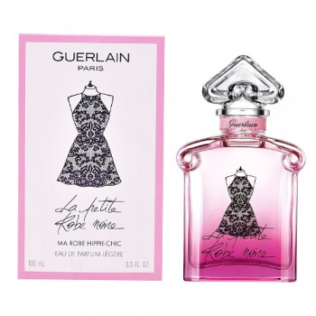 Guerlain La Petite Robe Noire Ma Robe Hippie-Chic legere