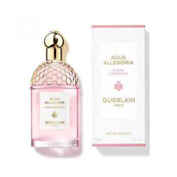 Guerlain Aqua Allegoria Flora Cherrysia Eau De Toilette