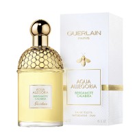 Guerlain Aqua Allegoria Bergamote Calabria