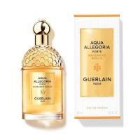 Guerlain Aqua Allegoria Forte Mandarine Basilic