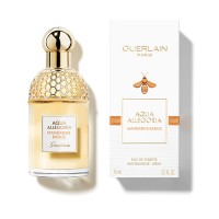 Guerlain Aqua Allegoria Mandarine Basilic