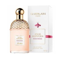 Guerlain Aqua Allegoria Rosa Rossa