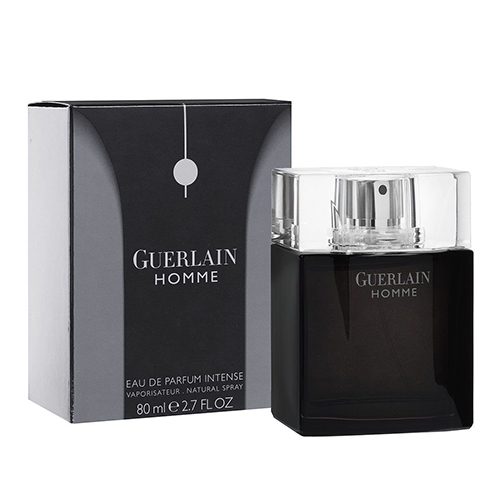 Guerlain Guerlain Homme Intense – цена, описание.