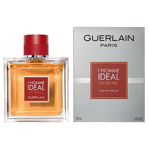 Guerlain Guerlain L’Homme Ideal extreme – цена, описание.