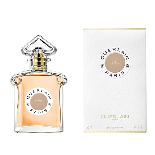 Guerlain Idylle eau de parfum – цена, описание.