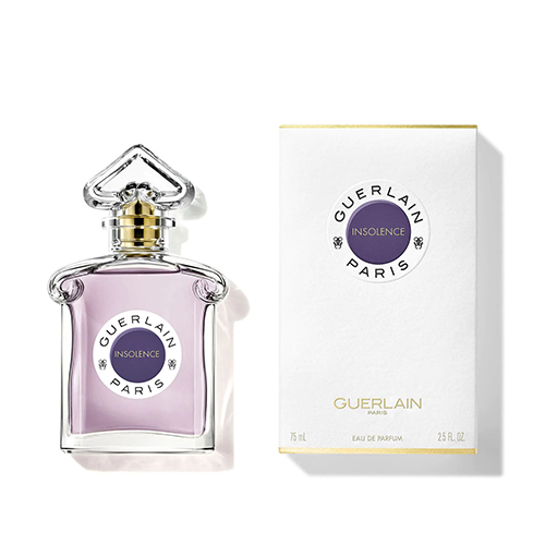 Guerlain Insolence eau de parfum – цена, описание.
