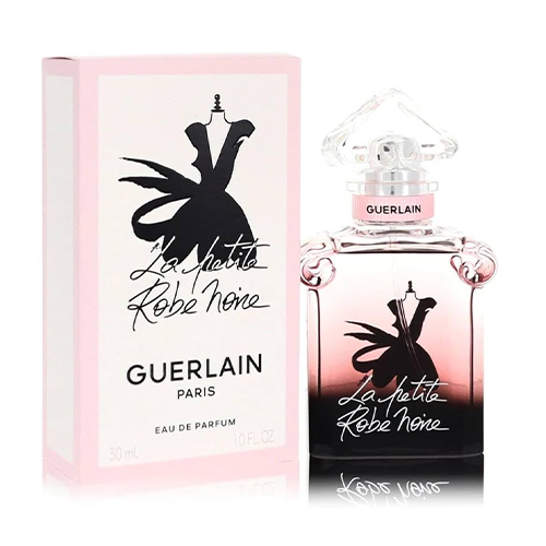 Guerlain La Petite Robe Noire 2012 eau de parfum – цена, описание.