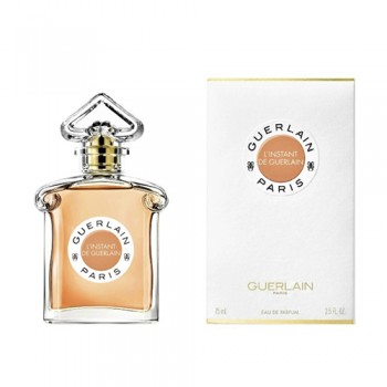 Guerlain L’instant de Guerlain 2021