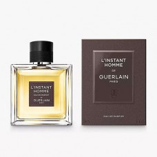 Guerlain L’Instant de Guerlain Pour Homme Eau De Parfum