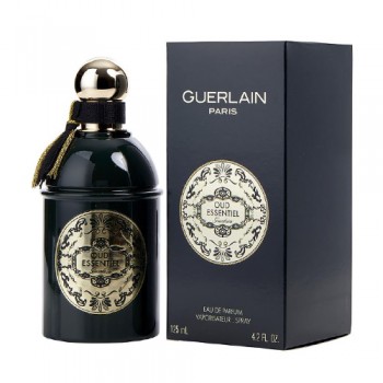 Guerlain Oud Essential