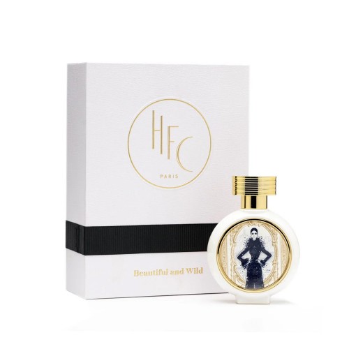 Haute Fragrance Company Beautiful and Wild
