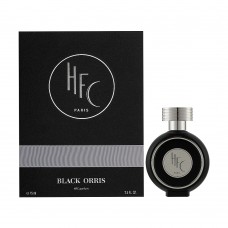 Haute Fragrance Company Black Orris