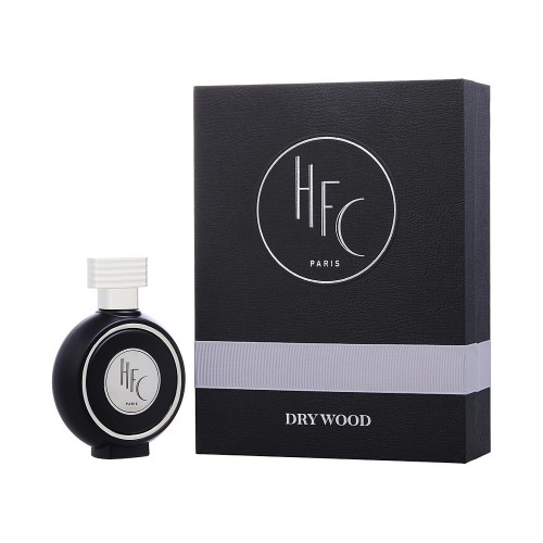Haute Fragrance Company Dry Wood