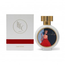 Haute Fragrance Company Lady In Red