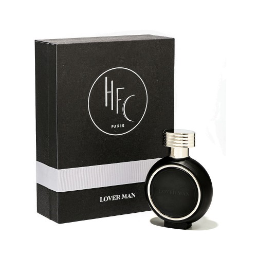Haute Fragrance Company Lover Man
