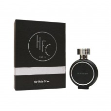 Haute Fragrance Company Or Noir Man