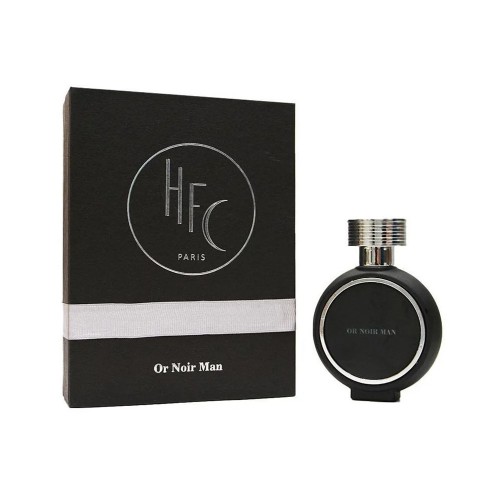 Haute Fragrance Company Or Noir Man