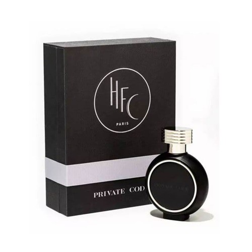Haute Fragrance Company Private Code