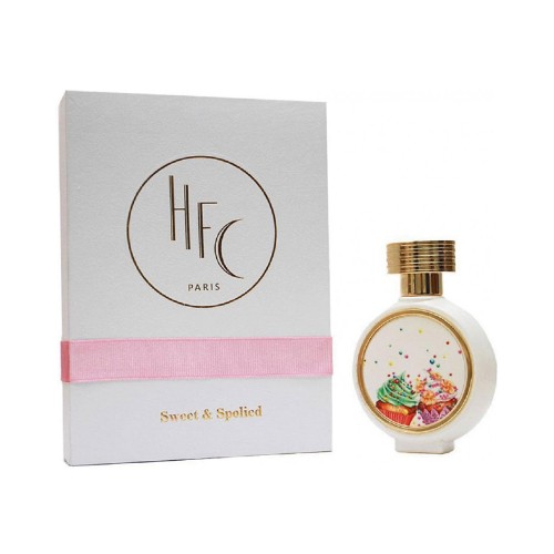 Haute Fragrance Company Sweet & Spoiled Eau De Parfum