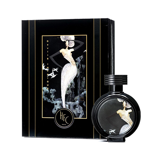 Haute Fragrance Company Devil’s Intrigue