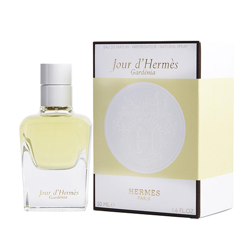 Hermes Jour d’Hermes Gardenia – цена, описание.