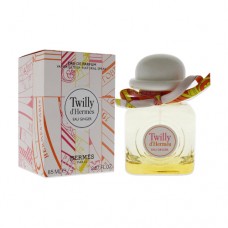 Hermes Twilly d’Hermes Eau Ginger