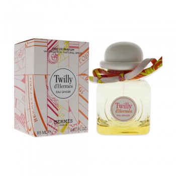 Hermes Twilly d’Hermes Eau Ginger