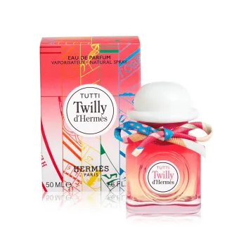 Hermes Tutti Twilly d’Hermes Eau De Parfum