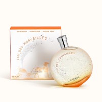 Hermes EAU DES MERVEILLES edt