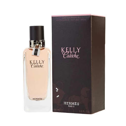Hermes Kelly Caleche eau de parfum – цена, описание.