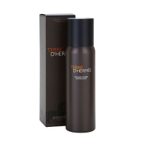 Пена для бритья Hermes Terre D’Hermes shaving foam