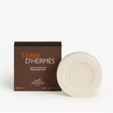 Мыло Hermes Terre D’Hermes soap