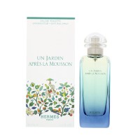 Hermes Un Jardin Apres La Mousson
