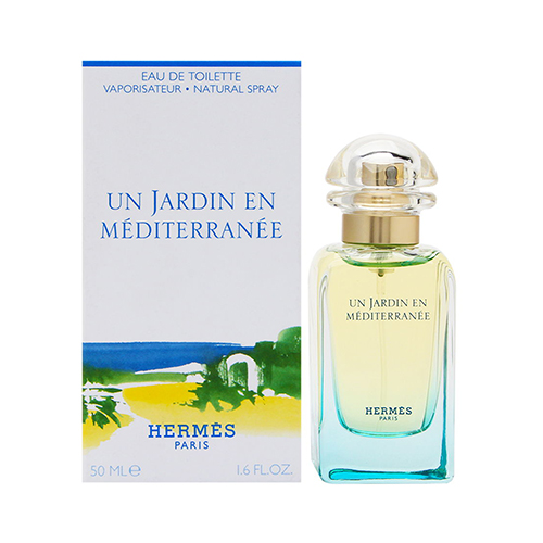 Hermes Un Jardin En Mediterranee – цена, описание.