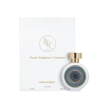 Haute Fragrance Company Nirvanesque Eau De Parfum