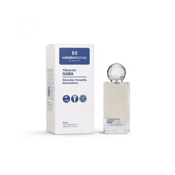 Hormone This Is Not Gaba Parfum