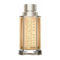 Hugo Boss The Scent Pure Accord